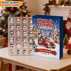 Personalized Christmas Advent Calendar 2026, 24 Snowman Acrylic Charms Countdown Box Gift d9368eba-0d59-469a-bdc3-de6bbdc42ba8-il_1588xN.8567786593_1lio.jpg