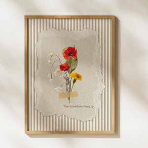 Custom Birth Flower Family Print, Personalized Floral Wall Art, Living Room Decor d93f3cd8-7407-4f59-bca5-ab525ee1aa15-1.jpg