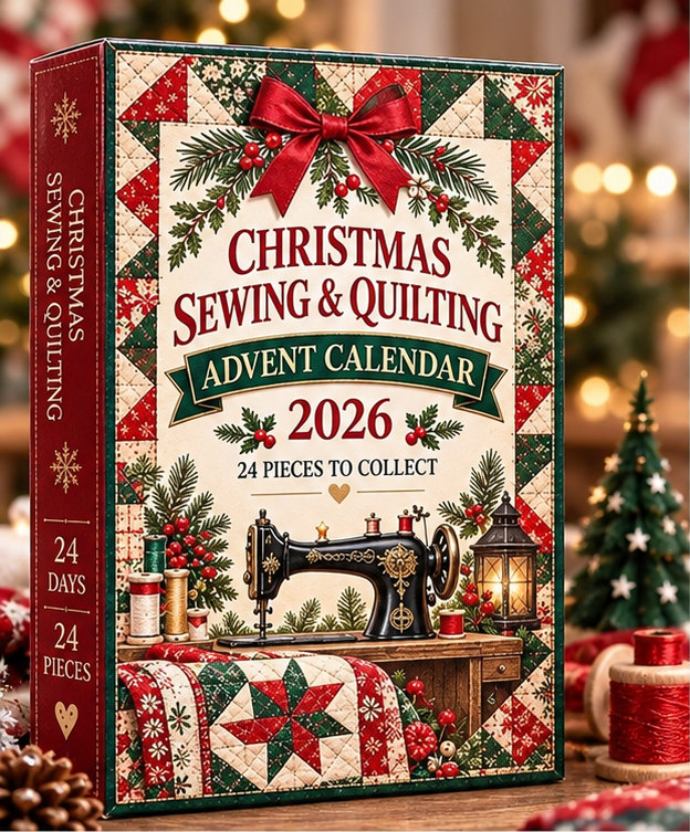 Christmas Sewing and Quilting Advent Calendar 2026, 24 Acrylic Ornament Countdown, Quilter Gift d942a47d-99c5-4ae7-80db-fce38667b60c-mockup_01.png