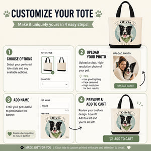 Custom Pet Portrait Tote – Watercolor Medallion & Name - Personalized AOP Tote d953f44c-8910-486e-ad72-beadce65db83.jpg