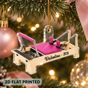 Pilates Equipment Core Studio Machine Set - Personalized Acrylic Ornament - Custom Christmas Gift for Pilates Lovers d964df1c-ae9b-4062-b47d-698dcdf96da0-banner-1-.webp