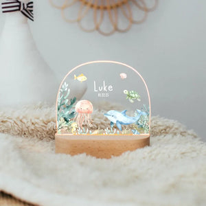 Baby Girl Gift, Personalized Night Light for Kids, Custom Night Light, Infant Gift, Personalized Lamp, Name Night Light d9ab9453-4b08-482f-a6b2-52901e02582e-ttr-9-.webp
