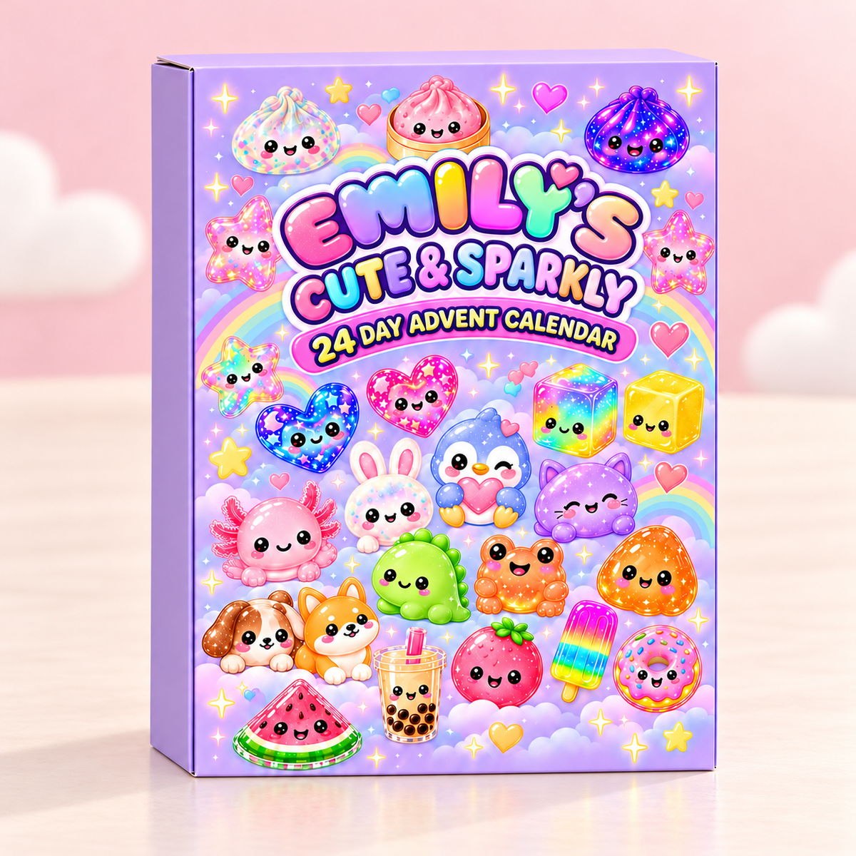 Christmas Dumpling Advent Calendar 2026, 24-Day Countdown with Squishy Dumpling Surprises, Cute Holiday Blind Box Gift for Kids d9d40e1a-6f17-438f-833c-494f0015d161-H-p-l-ch-M-a-V-ng-lavender-ng-y-u.png