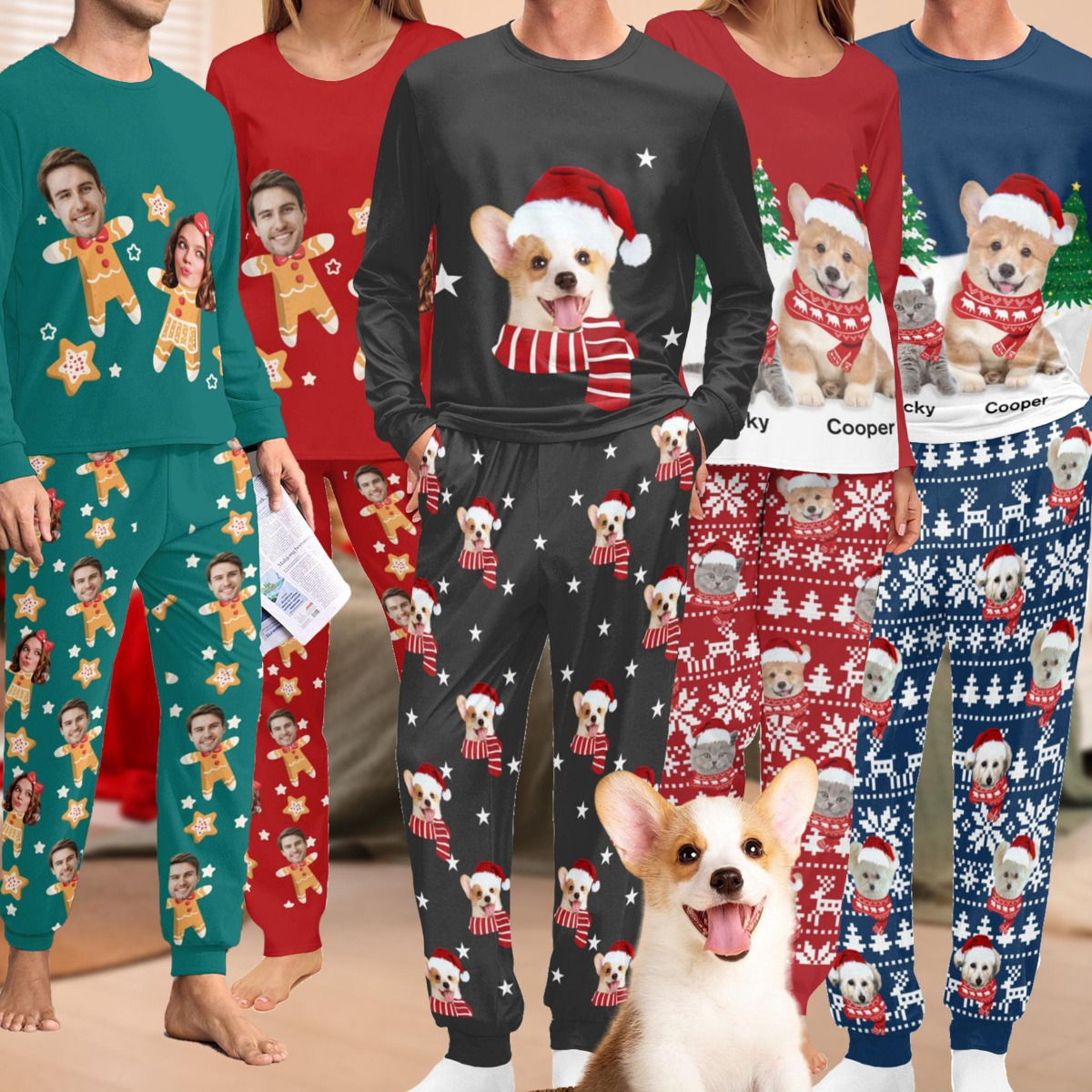 Personalized Family Christmas Pajamas – Custom Face & Pet Photo Matching Sets d9dcf4b7-13e6-4669-a6e3-4b47fcf44806-1.png