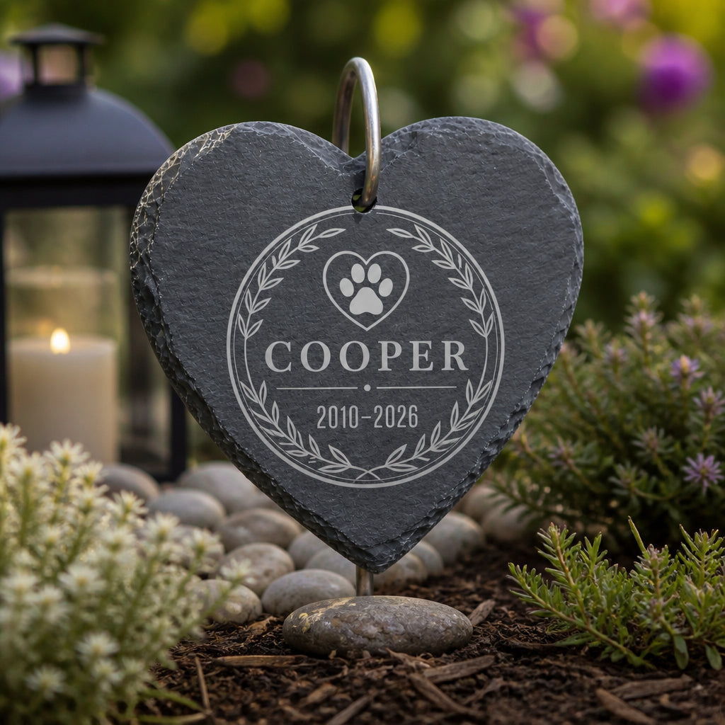 Slate Pet Memorial Heart — Name & Years - Personalized Slate Memorial Stone d9fb8388-17c2-4f22-8341-5af15819afdb.jpg