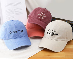 Custom Lobster Hat Coastal Embroidered Cap Beach Vacation Dad Hat New England Nautical Gift Summer Baseball Cap da1a067f-980e-4bd9-a123-0c56dc29921d-cxcccc-1-.jpg