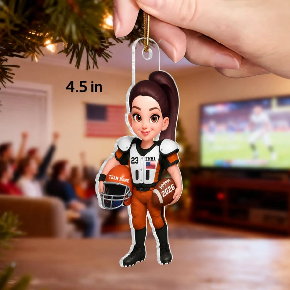3D Effect Proud American Football Player - Personalized Acrylic Car Hanger - Gift For Football Lovers, Grandson, Son, Husband da341ff1-ac3f-4db6-a219-1d9f236e28dd-8YtmhXLxEN__14_football-2026.jpg
