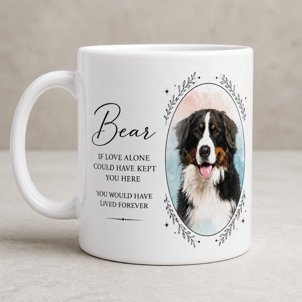 Pet Memorial Portrait Mug – Upload Photo & Name - Personalized Mug da4a7d0c-195a-485e-819d-0ea0031582d9.jpg