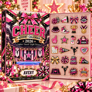 Personalized Cheer Advent Calendar, 24 Day Cheerleading Christmas Countdown with Charms da67c2d4-7a6b-43d9-be69-8f057a5c40b5-il_1588xN.8628748209_3h2c.jpg