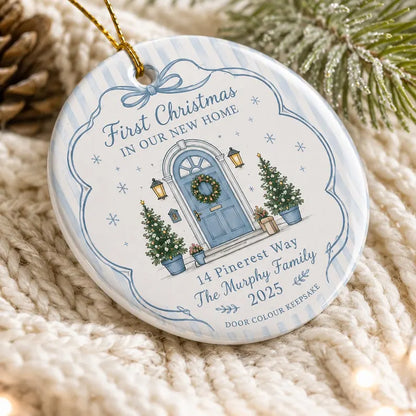 Personalized New Home Ornament, Our First Home 2026 Keepsake, Striped House Ornament, Housewarming Gift, New Homeowner Christmas Gift da776114-c87f-485c-ad48-a85791186008-nbbbbbbbbbbbbb-7-.webp