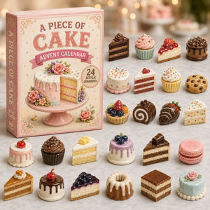 Cake Delight Advent Calendar 2026 - 24-Day Festive Countdown, Acrylic Charms Blind Box - Gift For Bakers da9b80ca-753f-4b2d-af9d-3f0e11162196-cake.jpg