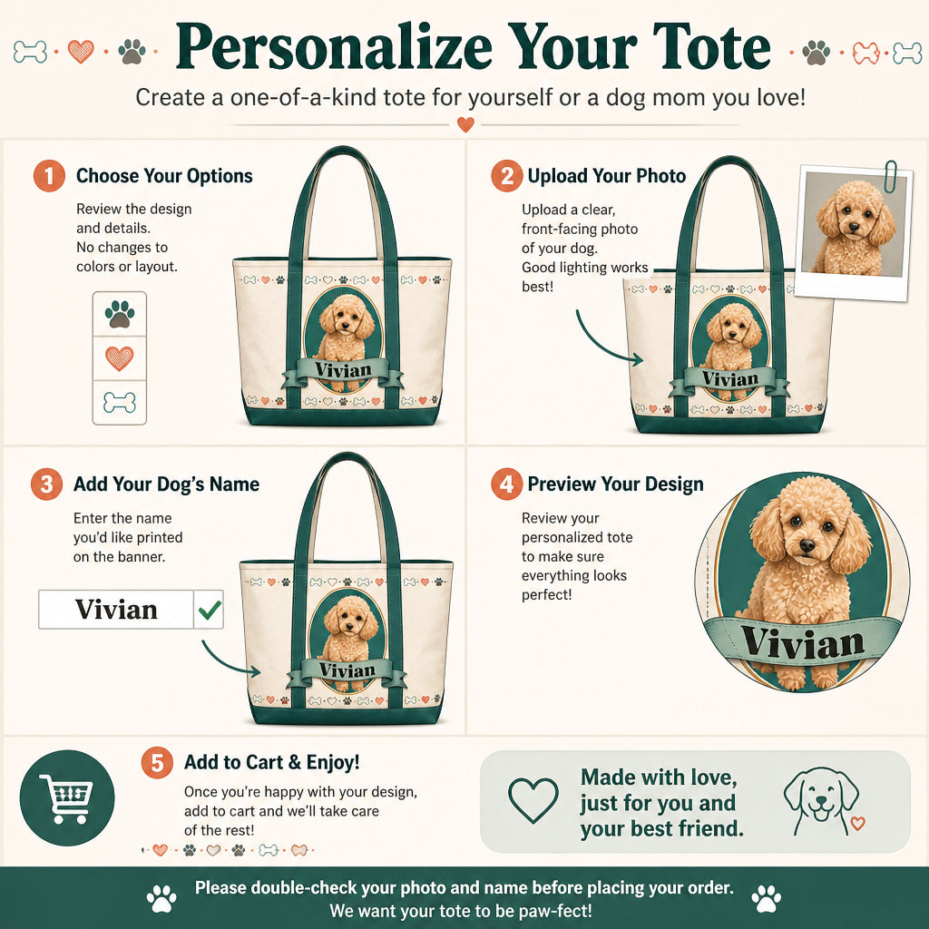 Personalized Poodle Name Tote Bag - Personalized AOP Tote da9bccb7-5afe-4e2e-9cba-8ac51898cb93.jpg