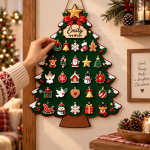 Wooden Advent Calendar Christmas Tree, Personalized 24 Days Reusable Countdown Tree, Christmas Countdown Calendar, Kids Holiday Gift db1660d7-5591-4c90-868a-46d2eaa42f69-il_1588xN.8557418497_lgpr.jpg