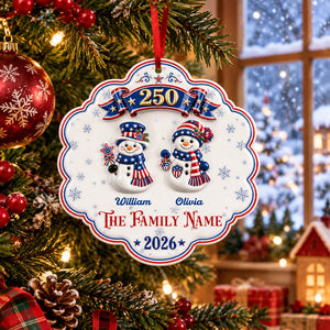 Family Christmas 2026 Ornament - Real 3D Raised Ornament db2d2cc6-62ca-4058-a4ec-f88a9020873d-Banner-1-3-.jpg