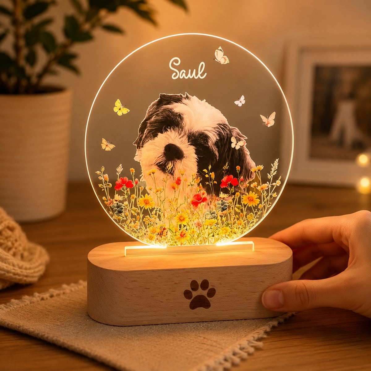 Personalized Pet Photo Memorial Night Light: Dog Cat Loss Sympathy Gift db45727e-6088-4108-a92f-11c50b168ba9-a4408901-3afd-45a0-889f-1ca32e3abfa4.png