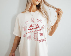 Personalized Cat Bachelorette T-Shirt, Getting Meowied Bridal Party Tee, Custom Cat Lover Bach Party Shirt, Bridesmaid Wedding Gift db6e257f-7666-4d36-9dac-2747afae1317-mao5.jpg