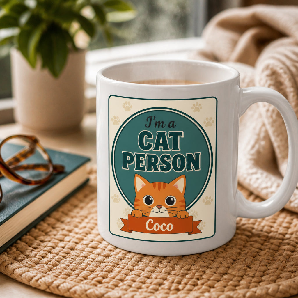 I'm A Cat Person Personalized Name Mug - Personalized Mug dba45204-3d59-4bb4-85b5-d83eafced460.jpg