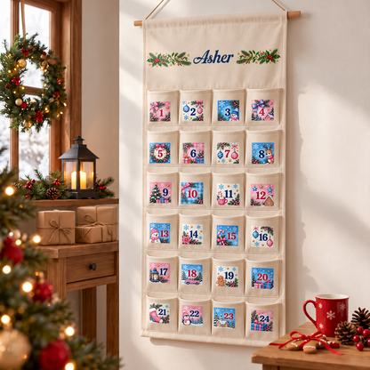 Christmas Tree Advent Calendar - Personalized Christmas Gifts - Custom Yarn Name Fabric Advent Calendar dbaa34a4-f304-488e-8ea3-420b48f5af39-MOCKUP-3-1-.png