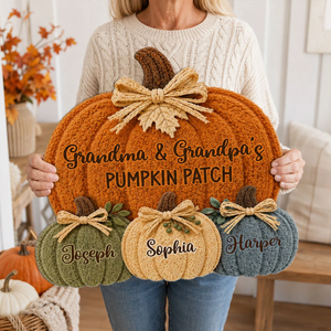 Grandma & Grandpa's Pumpkin Patch - Personalized Doormat - Fall Season Decor For Grandparents dbc714fe-ed05-4399-ae19-9a51fa95b939-t-i-xu-ng-1-.png