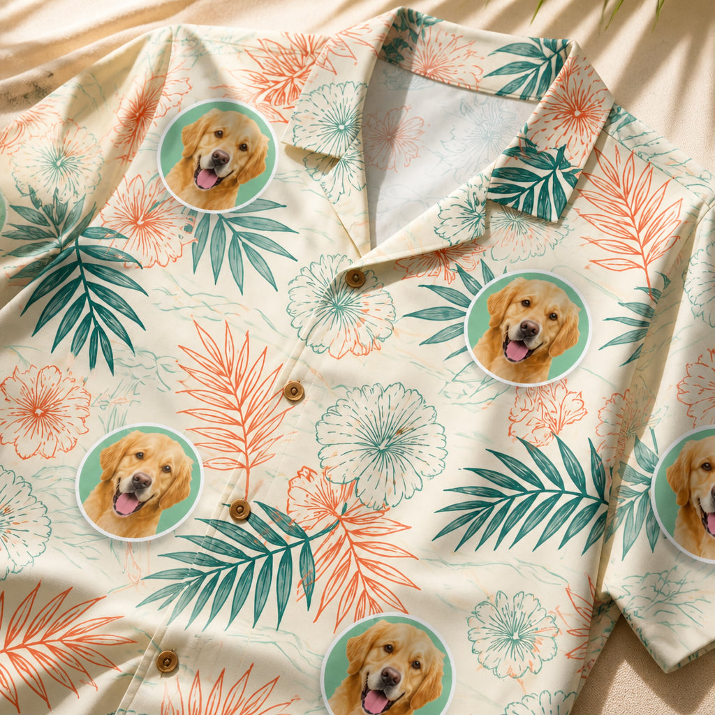 Custom Pet Face Retro Tropical Hawaiian Shirt - Personalized Hawaiian Shirt dbddbe4a-b570-47a0-aabd-dcb5e5168273.jpg