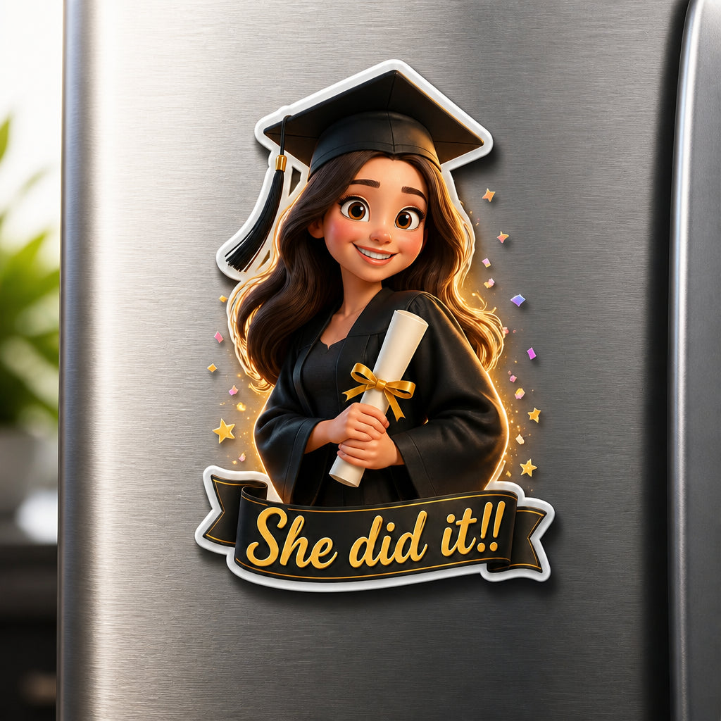 Custom 3D Cartoon Portrait Fridge Magnet - Personalized Custom Shape Fridge Magnet dbf1acc7-ea4b-4ead-89a2-fe07d5827d10.jpg