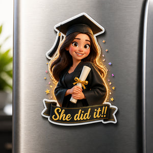 Custom 3D Cartoon Portrait Fridge Magnet - Personalized Custom Shape Fridge Magnet dbf1acc7-ea4b-4ead-89a2-fe07d5827d10.jpg