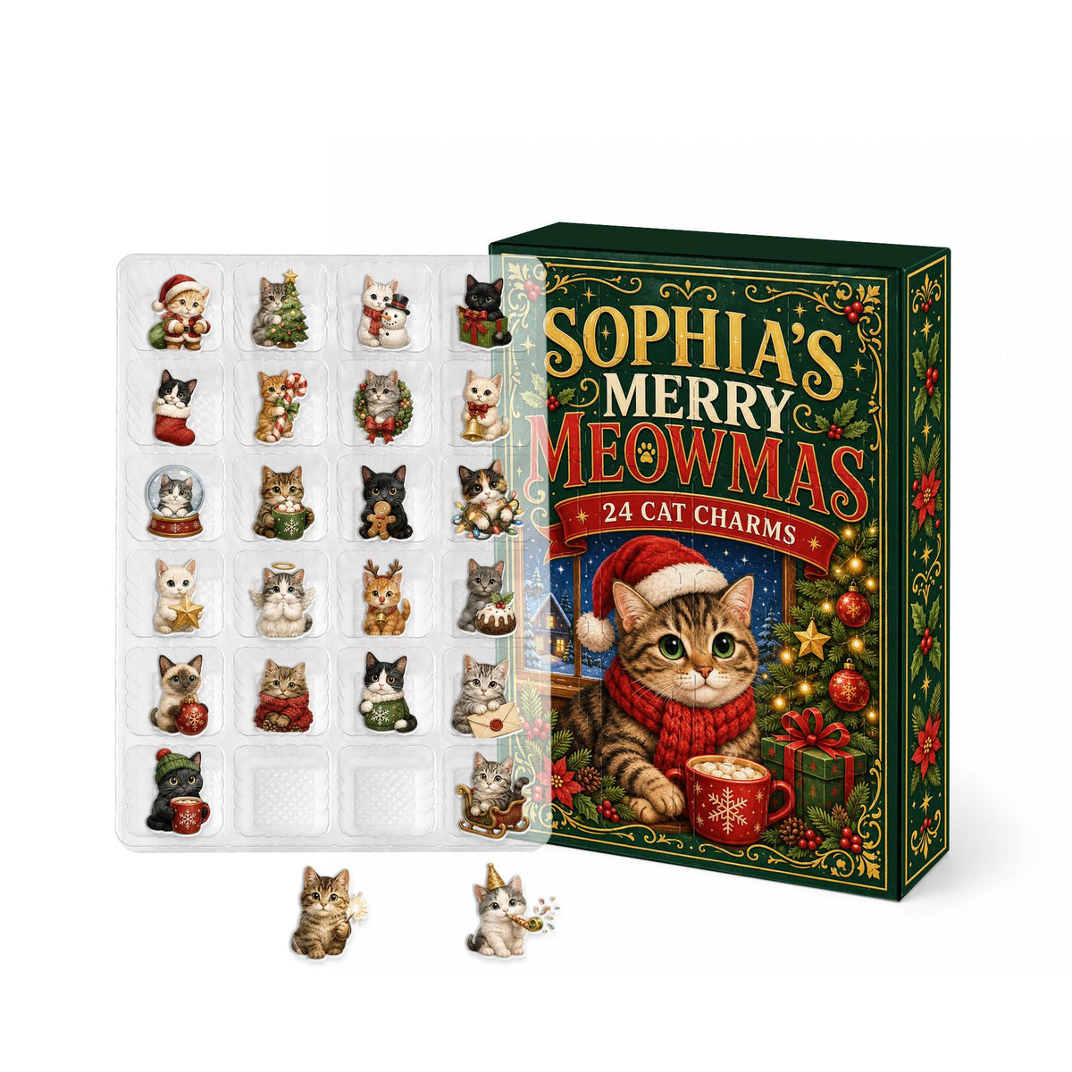 Personalized Cat Christmas Advent Calendar: 24-Day Blind Box Charms dbf527d1-e89a-4926-8172-8e4923c70ec5-il_fullxfull.8541298745_lsxi.jpg
