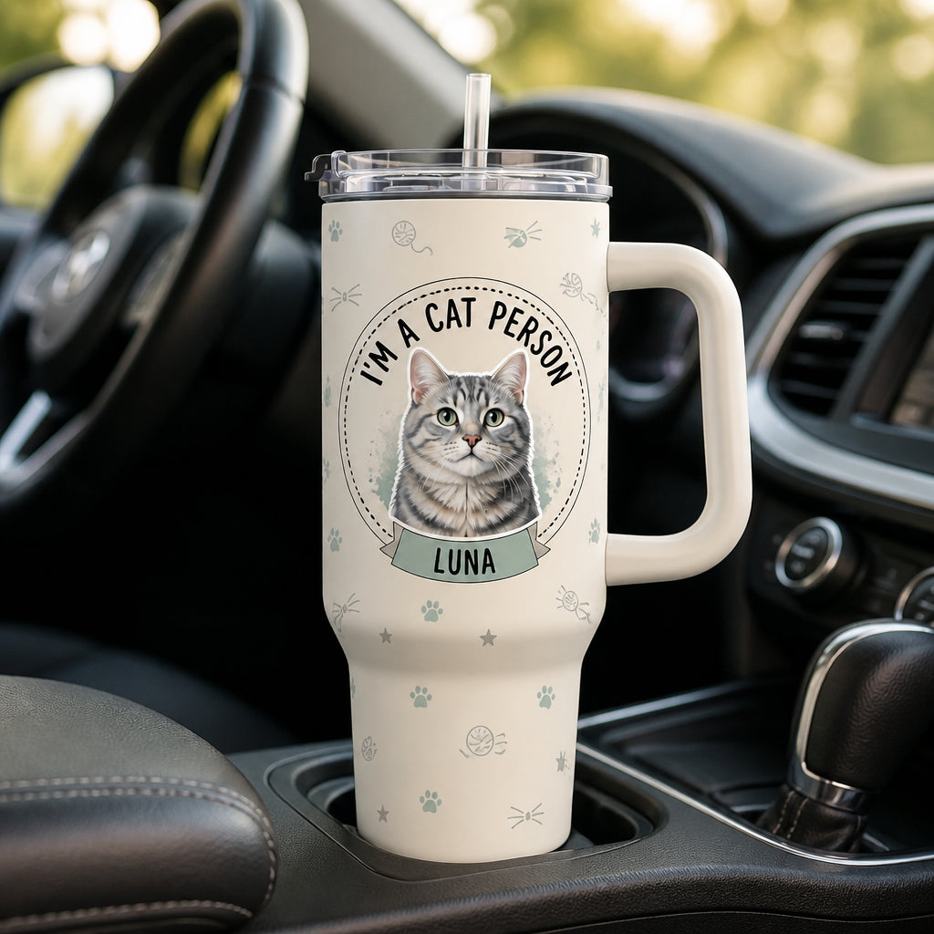 I'm A Cat Person – Custom Pet Portrait 40oz Tumbler - Personalized 40 oz Stainless Steel Tumbler dc176938-0cc5-4825-88f3-80fa29b5cb31.jpg