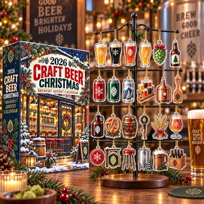 2026 Craft Beer Christmas Advent Calendar With 24 Unique Brewery Themed Ornaments Festive Holiday Countdown Gift dc448d72-1746-41d8-9646-442058c57d2c-ca4f6059-ac55-44da-bfa5-b0358195af60.png