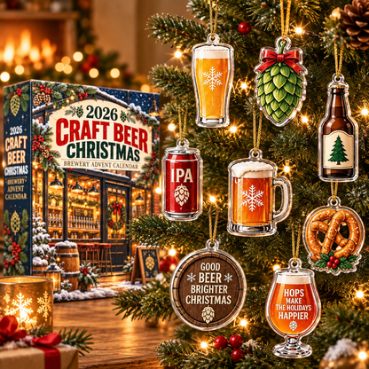 2026 Craft Beer Christmas Advent Calendar With 24 Unique Brewery Themed Ornaments Festive Holiday Countdown Gift dc63bd43-133e-48f9-8fc1-2d6077d75bcf-86ecf05d-efe8-4a00-9d1d-c312e27362f8.png