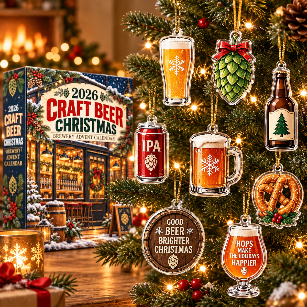 2026 Craft Beer Christmas Advent Calendar With 24 Unique Brewery Themed Ornaments Festive Holiday Countdown Gift dc63bd43-133e-48f9-8fc1-2d6077d75bcf-86ecf05d-efe8-4a00-9d1d-c312e27362f8.png