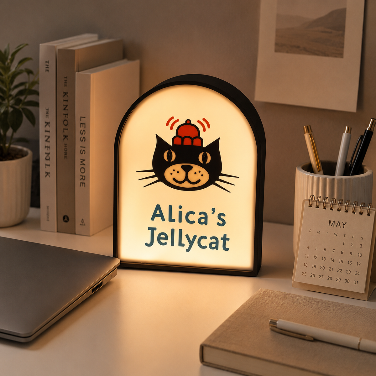 Personalised Jellycat Name Lamp, 3D PrintedNight Light, Jellycat Lover Collector, Birthday, Christmas, Holiday dc79527e-de88-4ec1-ab6d-15a9ee26bc1c-eb451a8f-a503-429a-b2c6-1e5f7574795d.png