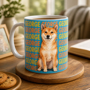 Custom Pet Portrait Name-Pattern Edge-to-Edge Mug - Personalized Edge-to-Edge Mug dcc0dff5-4679-4d1f-91a1-4eeb0452a58b.jpg