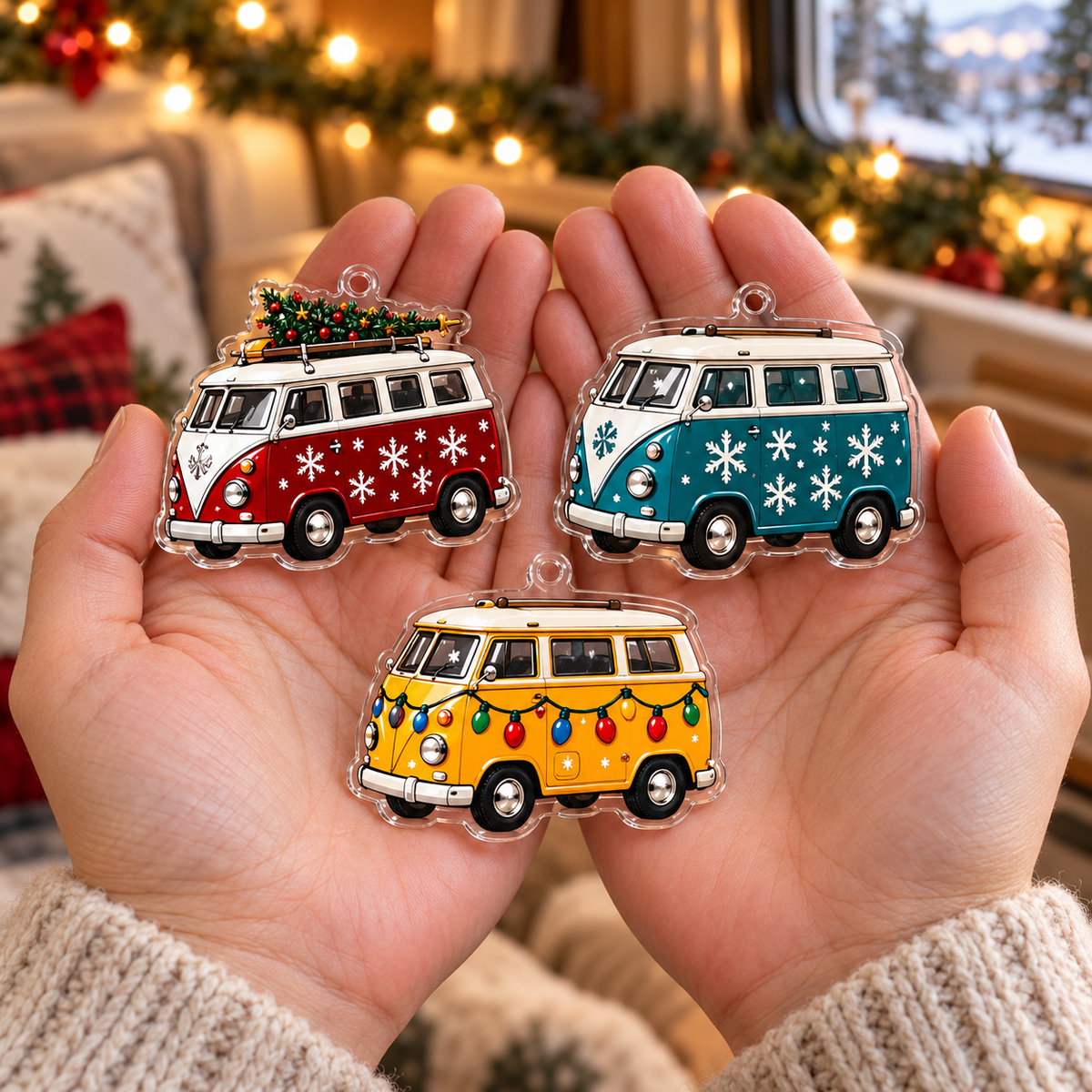 Christmas Campervan Advent Calendar: 24 Days Holiday Charms Blind Box dcca0bb4-231f-4622-82c1-b1f707c5910a-8274b8e3-c9e4-466f-9d3d-1478261f6242.png