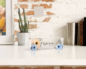 Personalized Acrylic Desk Name Plate: Floral Office Decor dcfae0de-366c-40fc-a9f8-af065451207a-fghff-1-.jpg