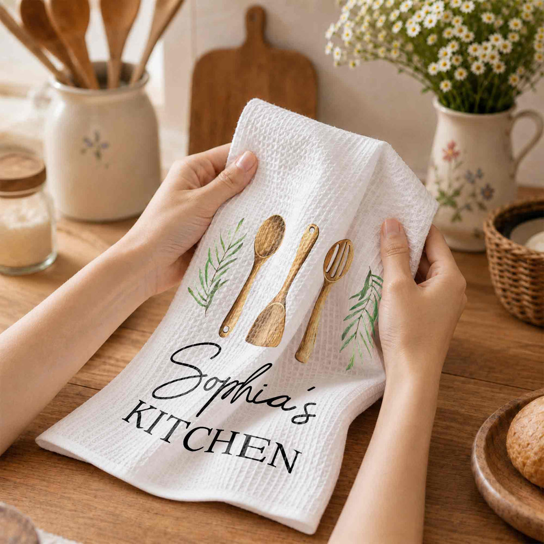 This Is My Kitchen, Kitchen Towel, Gift For Mom and Cooking Lovers dd047e65-308c-4f59-acb0-1071caa83298-6.jpg
