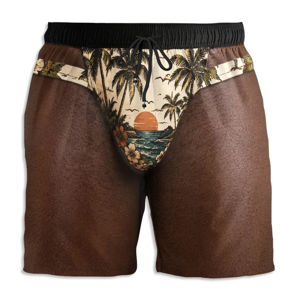 Summer Vibes - Personalized Beach Shorts - Gift For Husband, Boyfriend dd09de19-a0d6-417d-9f48-5de8e6d6c75a-banner-5.webp