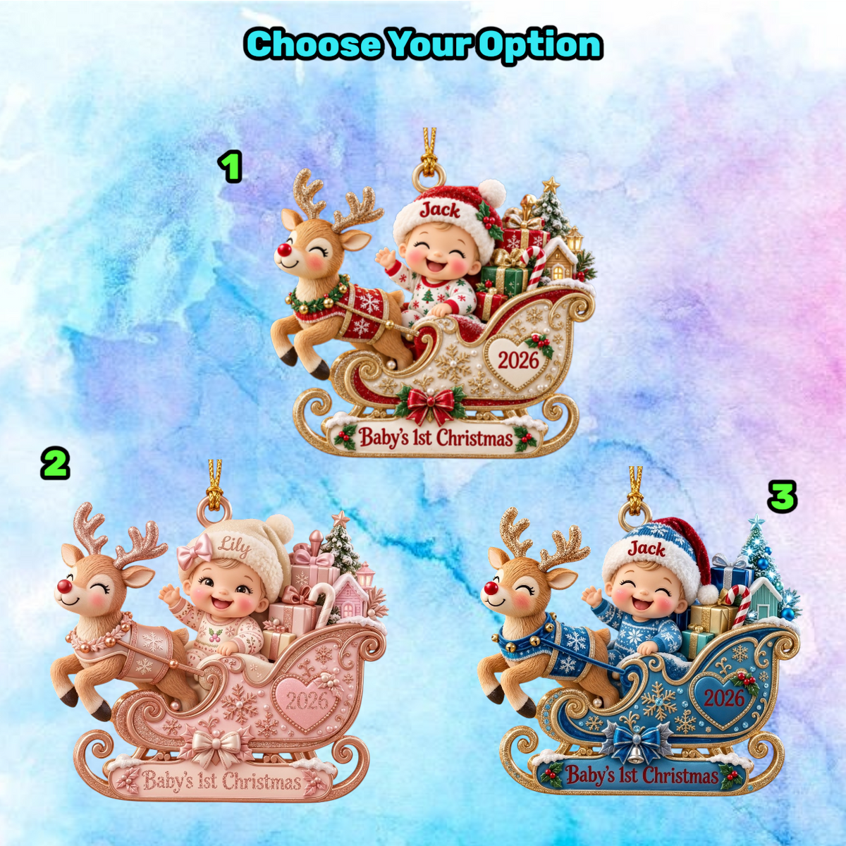 Personalized Baby’s First Christmas Ornament 2026 – Custom Name Reindeer Sleigh Christmas Keepsake, First Christmas Gift for Baby Boy or Girl dd144d17-a0e2-4f75-97cf-24ff74a50cc1-Image-Sep-18-2026-02_16_03-PM.png