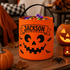 Personalized Jack-O'-Lantern Trick-or-Treat Candy Basket - Personalized Halloween Candy Basket dd245d25-fd94-41b0-ba2e-8d3855df7876.jpg