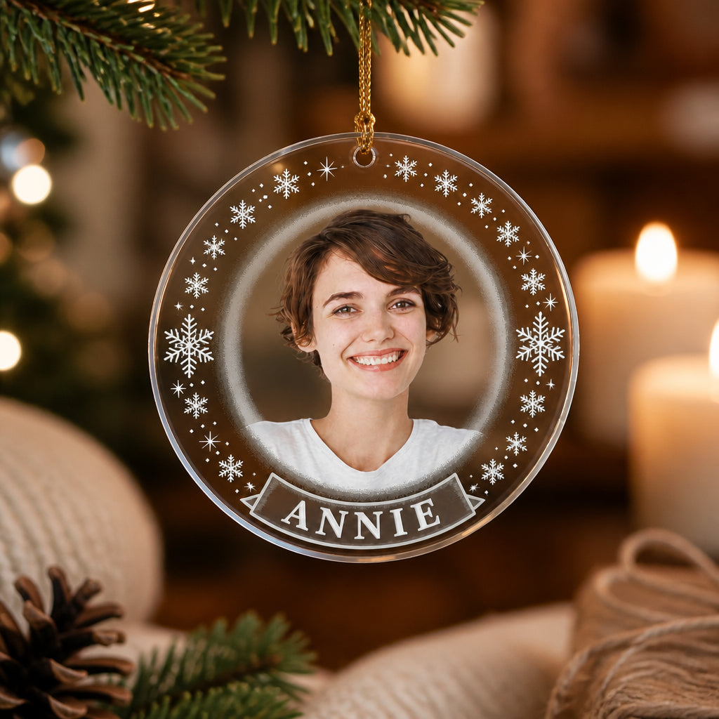 Custom Photo Snowflake Acrylic Ornament with Name - Personalized Transparent Acrylic Ornament dd503ef7-c5c7-446f-bf51-8af505152810.jpg