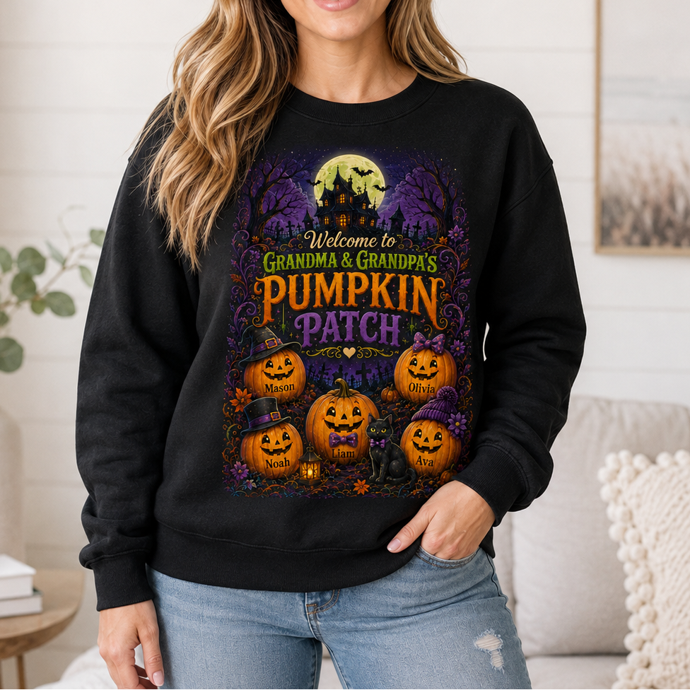 Personalized Grandma & Grandpa’s Pumpkin Patch Halloween Sweatshirt – Custom Grandkids Names Jack O’ Lantern Family Crewneck, Cute Halloween Gift for Grandparents dd69fe54-eff8-49ae-9afd-46e2a824a5c7-Image-Aug-19-2026-04_09_41-PM-1-.png