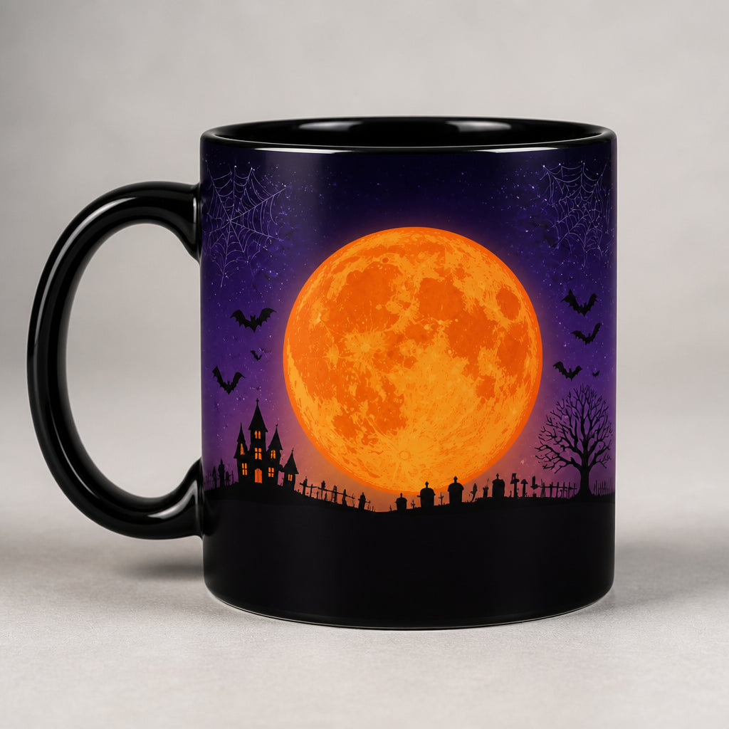 Personalized Halloween Pup Name Mug - Personalized Mug dd95b133-e8cc-4494-ac89-c5bfb1984f72.jpg