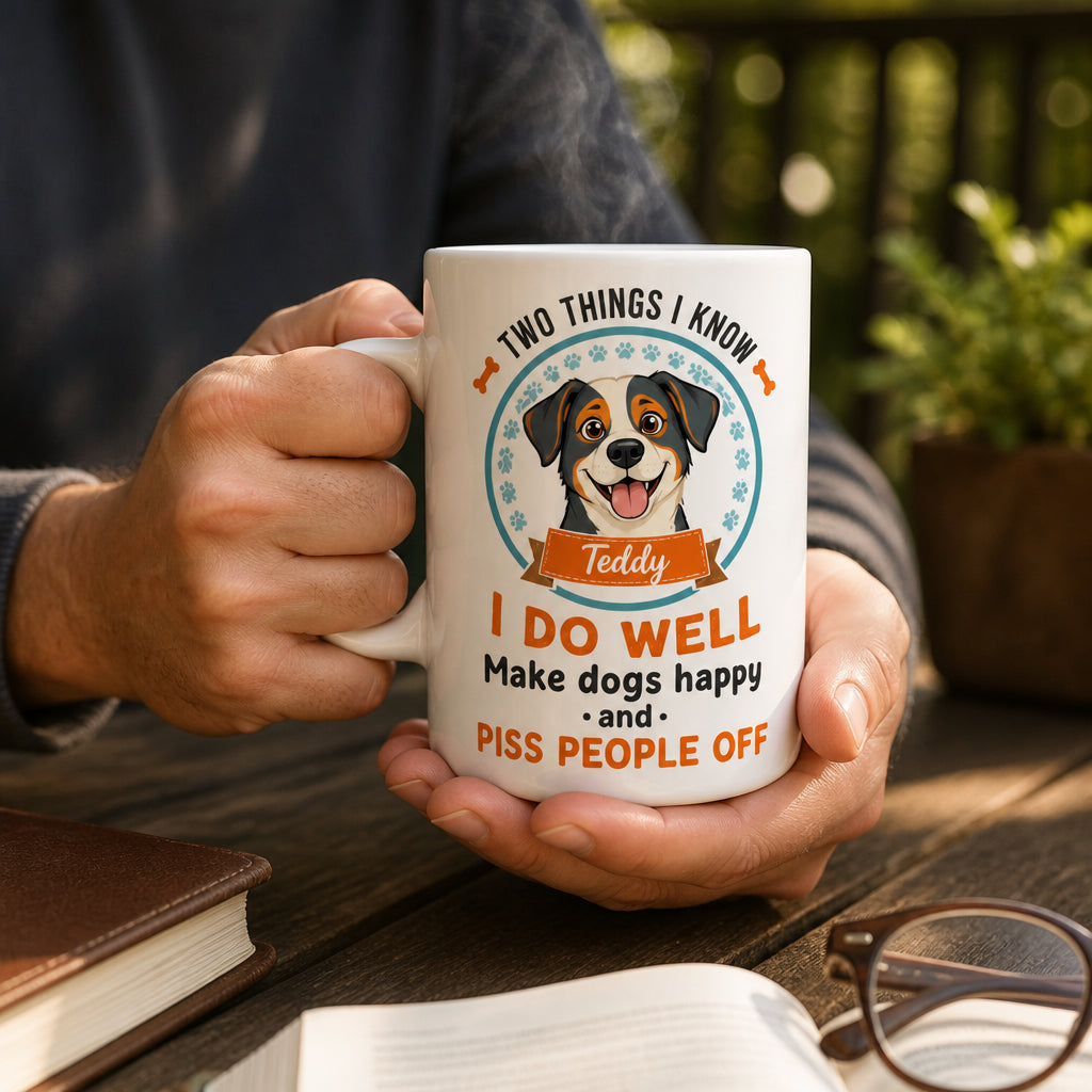 Two Things I Do Well Mug — Personalized Dog Name - Personalized Mug ddb03d96-32b2-43c2-826b-fbd24d79a9f9.jpg