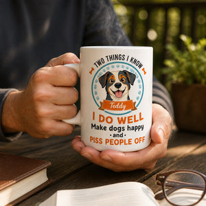 Two Things I Do Well Mug — Personalized Dog Name - Personalized Mug ddb03d96-32b2-43c2-826b-fbd24d79a9f9.jpg