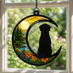 Stained-Glass Dog Suncatcher – Personalized Pet Name - Personalized Suncatcher Stained Glass ddb44e8f-a71a-44cb-82a0-68a7d0bc2b59.png