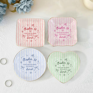 Personalized 30th Birthday Gift Chapter 30, 30th Birthday Present for Friend, 1996 Birthday Ring Dish, Besties Gift, Birthday Gift, BFF Gift ddb4a108-886e-4df0-a41d-1f87f3505070-1.jpg