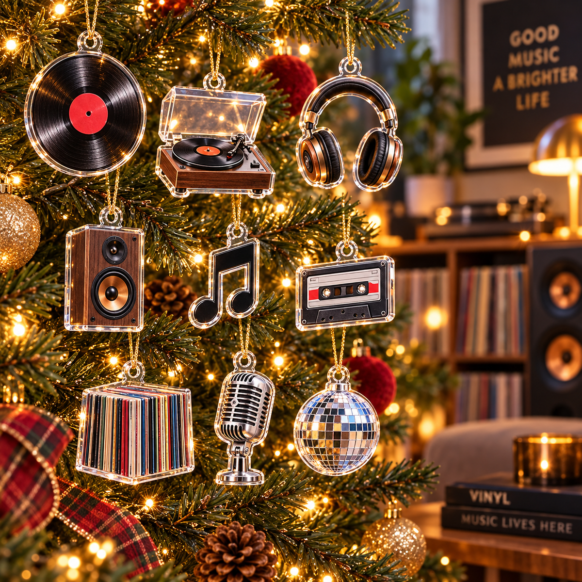 Vinyl Record Advent Calendar 2026, 24 Piece Audiophile Countdown Gift, Music Lover Collector Holiday Decor ddcda62e-67d2-4393-8618-a04e34287d0c-0664a8f0-9f47-47c7-b09d-72feac9eb614.png