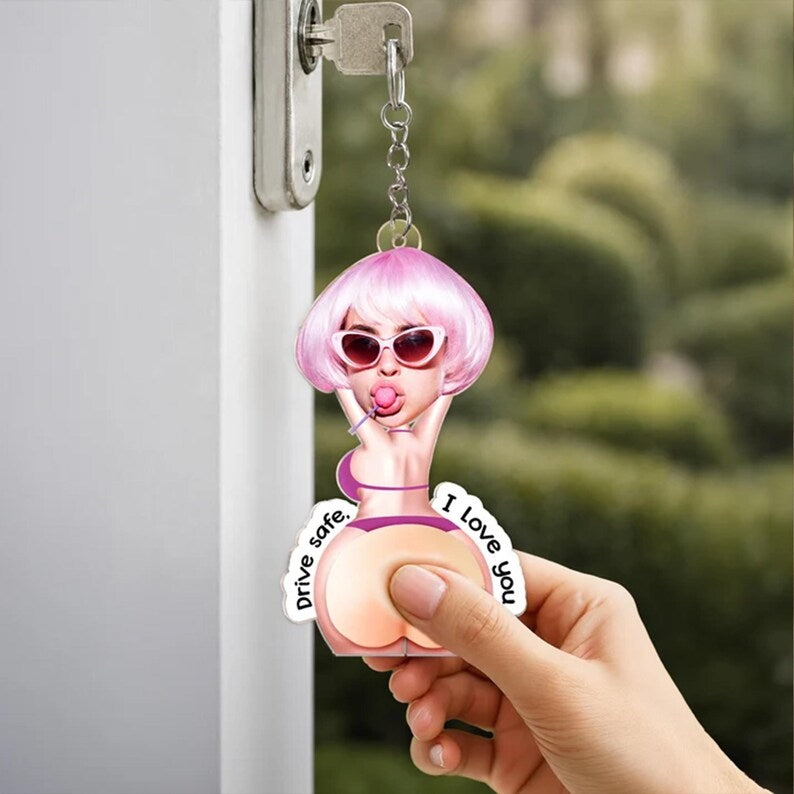 Custom Funny Naughty Face Photo 3D Squishy Keychain, Drive Safe Keyring For Boyfriend, Anniversary Gift for Husband, Funny Gag Gift for Him ddd278d6-e1e3-4617-89be-6296bc5ce060-Y.jpg