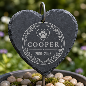 Slate Pet Memorial Heart — Name & Years - Personalized Slate Memorial Stone dde31e5e-acec-45c9-9229-9a8135ea1bd9.png