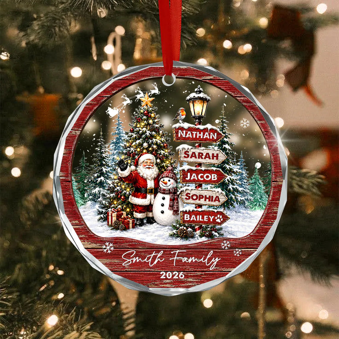 Custom Family Names Christmas Ornament: Personalized Signpost Keepsake 2026 ddf0ec06-fe28-456c-a37f-9590349648c7-6.webp